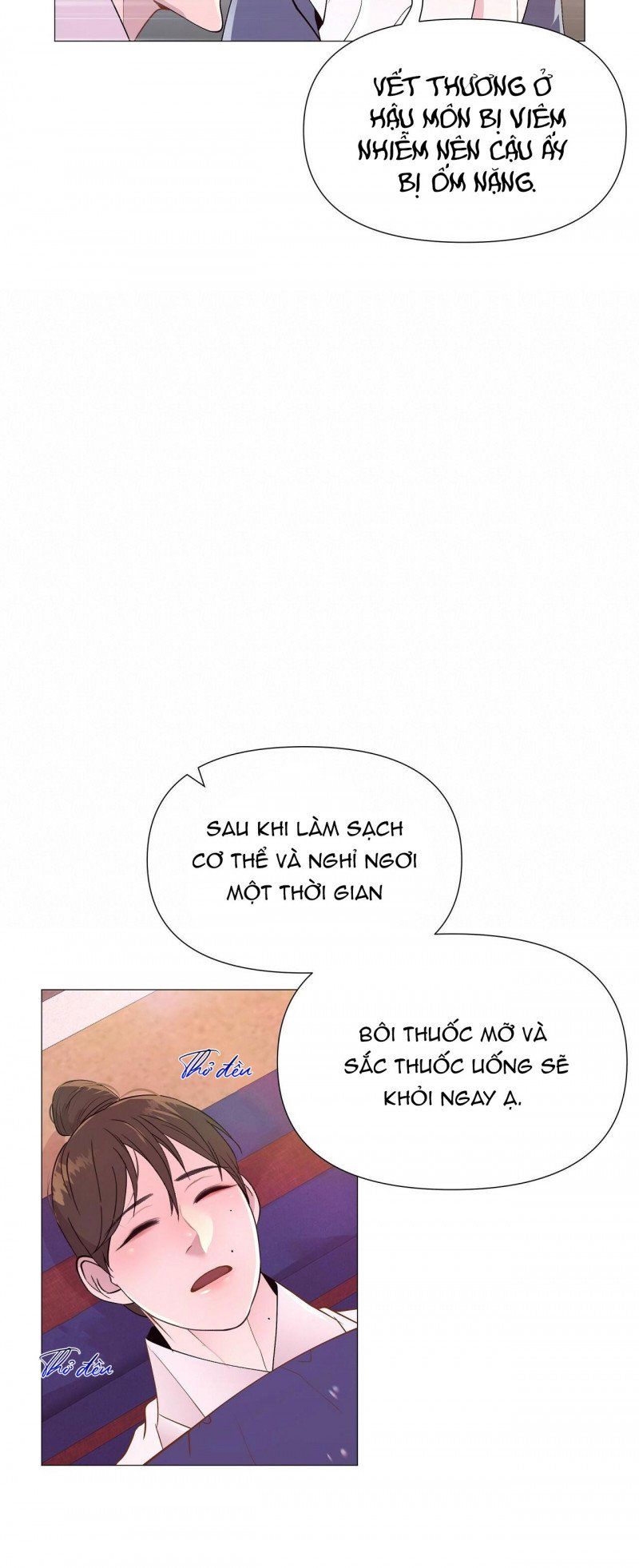 đọc truyện Dạ Xoa Hóa Liên Ký Chương 20.5 ảnh 18 tại Thiên Thai Truyện