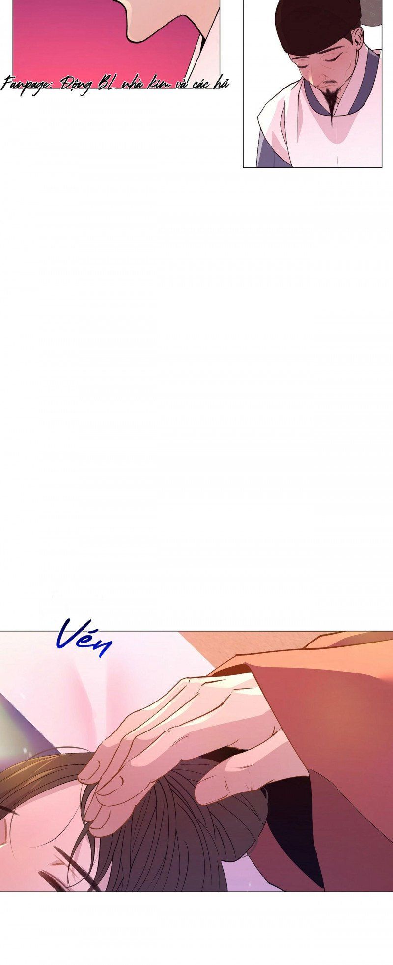 đọc truyện Dạ Xoa Hóa Liên Ký Chương 20.5 ảnh 21 tại Thiên Thai Truyện