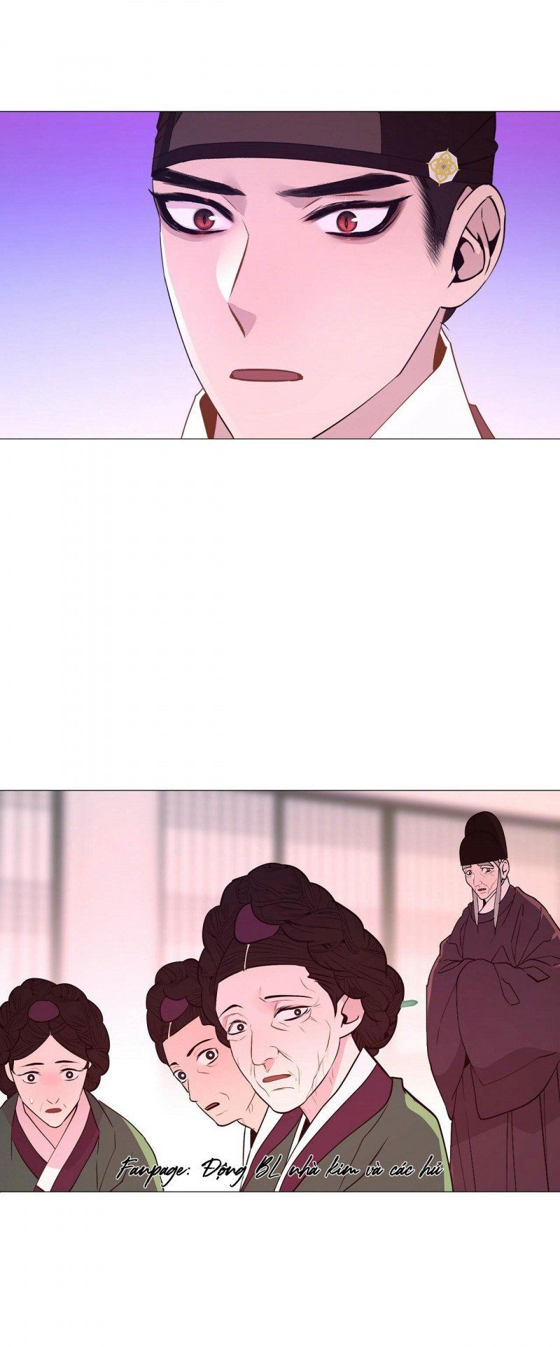 đọc truyện Dạ Xoa Hóa Liên Ký Chương 20.5 ảnh 4 tại Thiên Thai Truyện