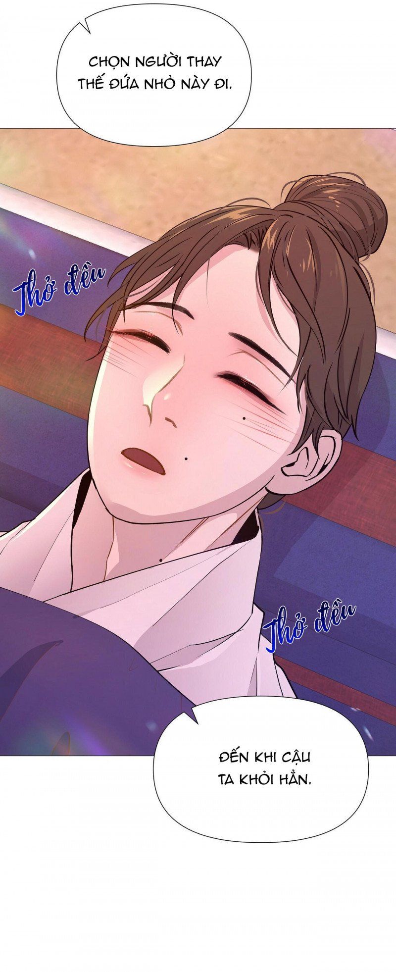 đọc truyện Dạ Xoa Hóa Liên Ký Chương 20.5 ảnh 24 tại Thiên Thai Truyện