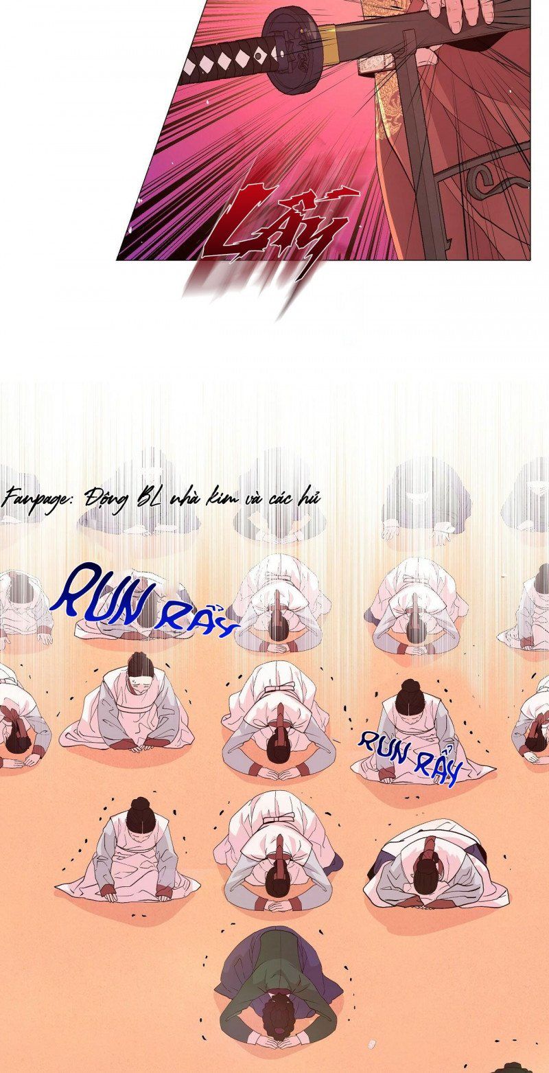 đọc truyện Dạ Xoa Hóa Liên Ký Chương 20.5 ảnh 7 tại Thiên Thai Truyện