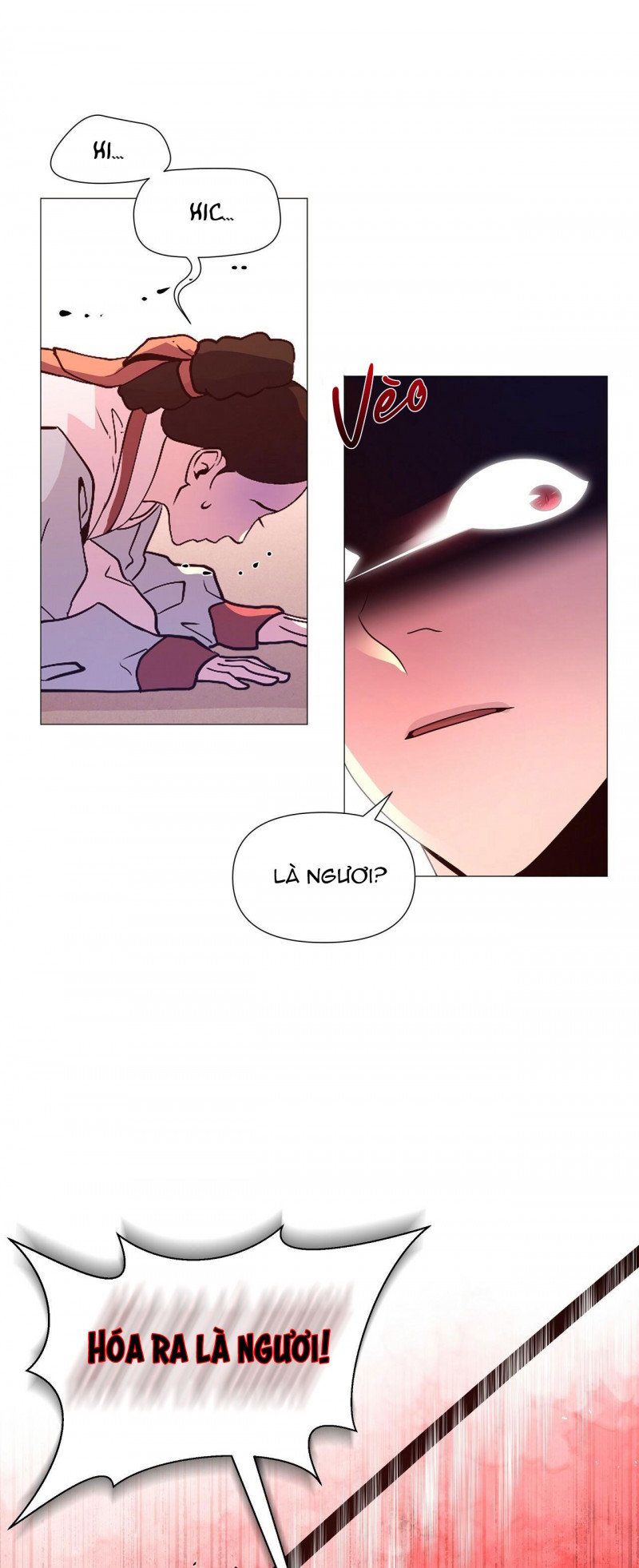 đọc truyện Dạ Xoa Hóa Liên Ký Chương 20.5 ảnh 9 tại Thiên Thai Truyện