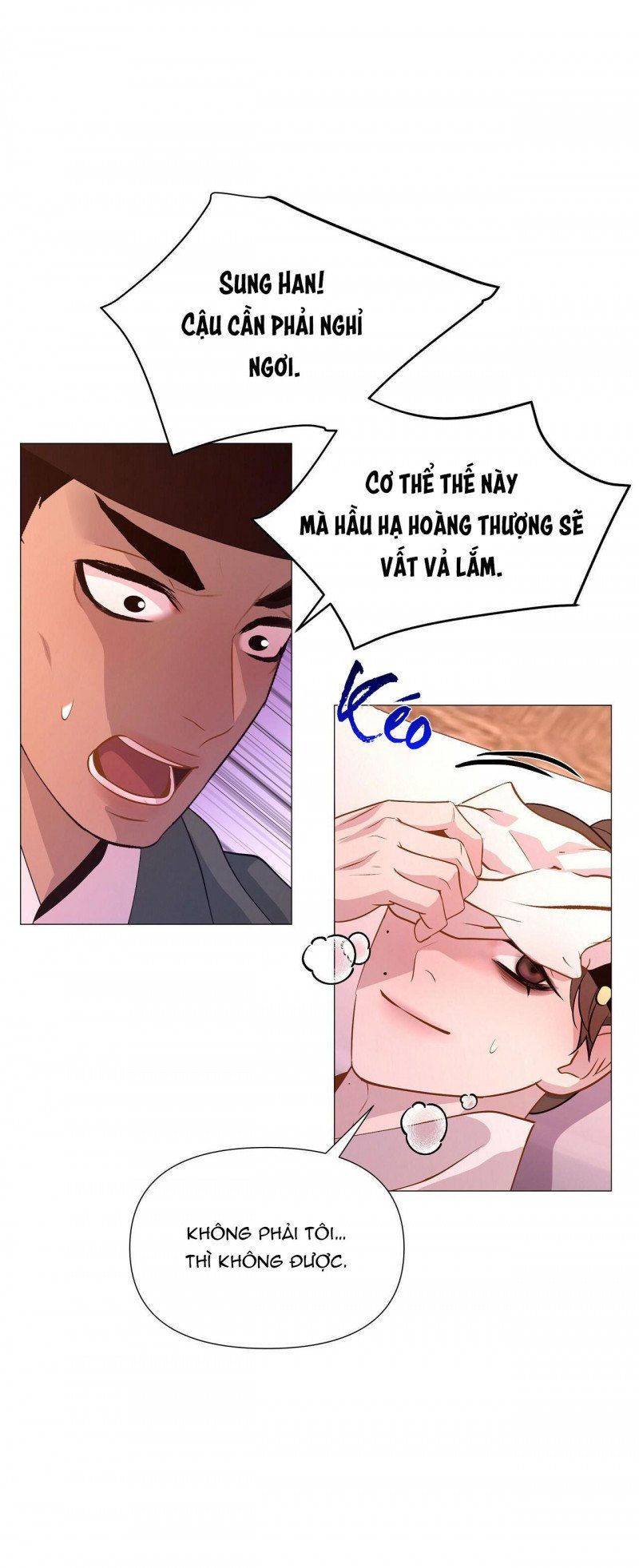 đọc truyện Dạ Xoa Hóa Liên Ký Chương 20 ảnh 14 tại Thiên Thai Truyện