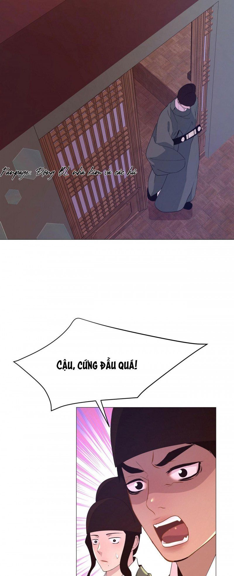 đọc truyện Dạ Xoa Hóa Liên Ký Chương 20 ảnh 16 tại Thiên Thai Truyện