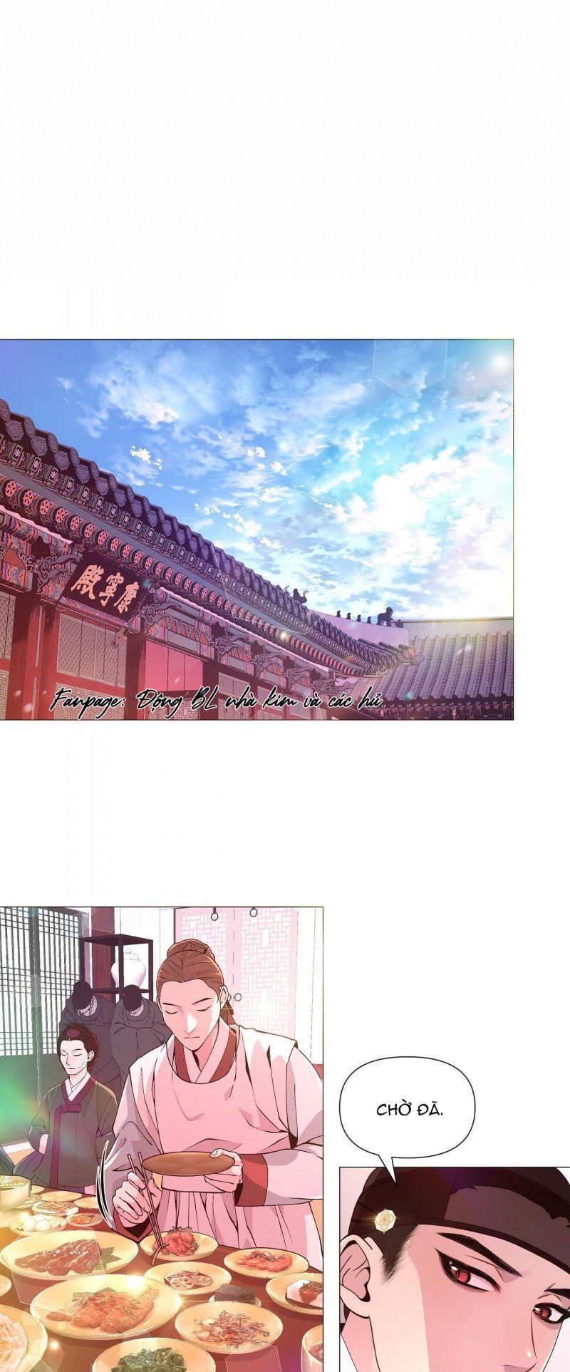 đọc truyện Dạ Xoa Hóa Liên Ký Chương 20 ảnh 18 tại Thiên Thai Truyện