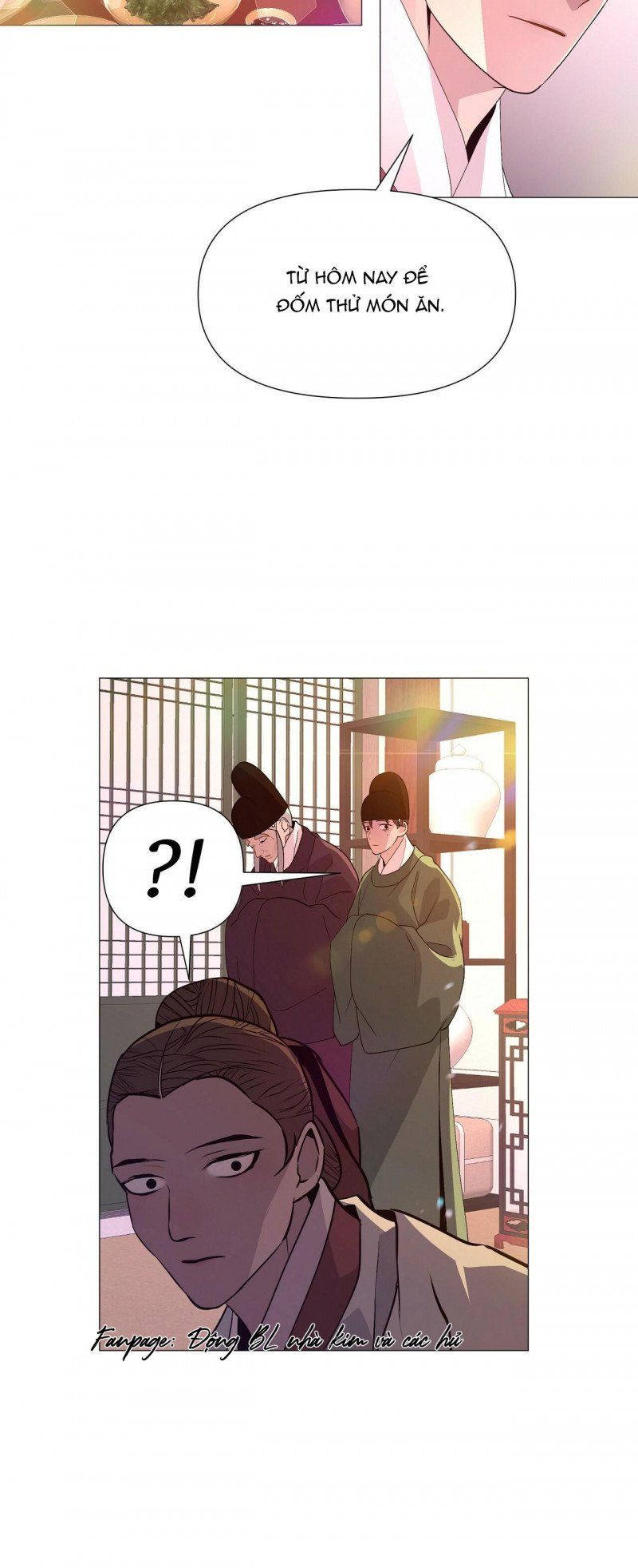 đọc truyện Dạ Xoa Hóa Liên Ký Chương 20 ảnh 19 tại Thiên Thai Truyện