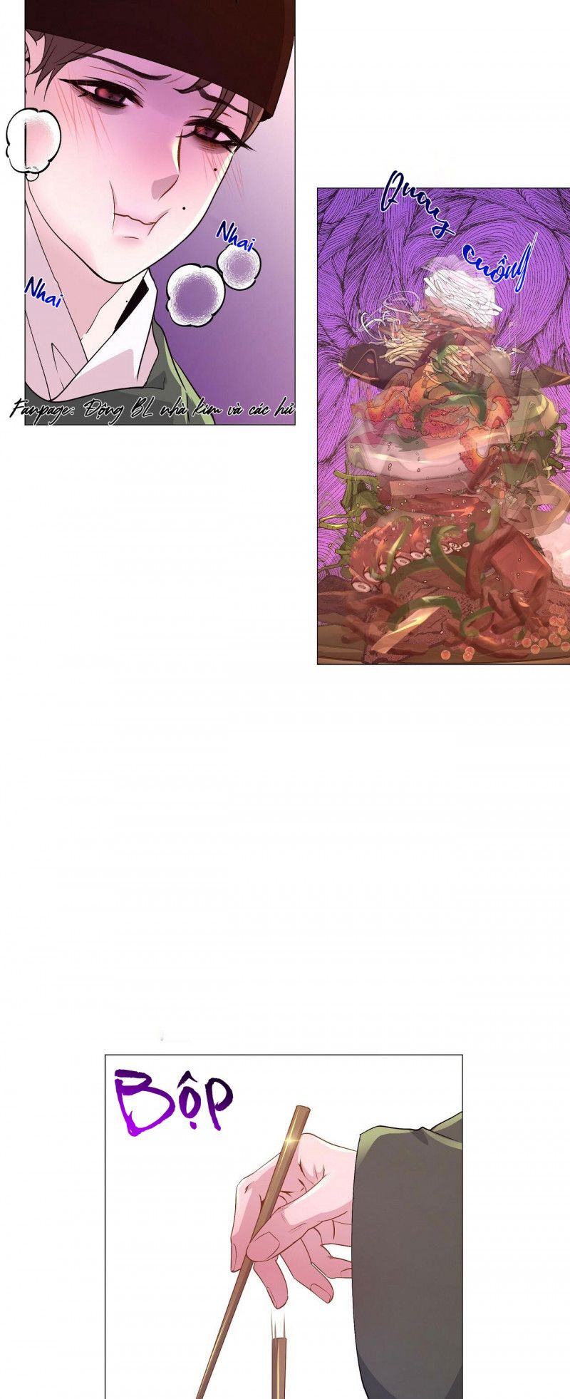 đọc truyện Dạ Xoa Hóa Liên Ký Chương 20 ảnh 23 tại Thiên Thai Truyện