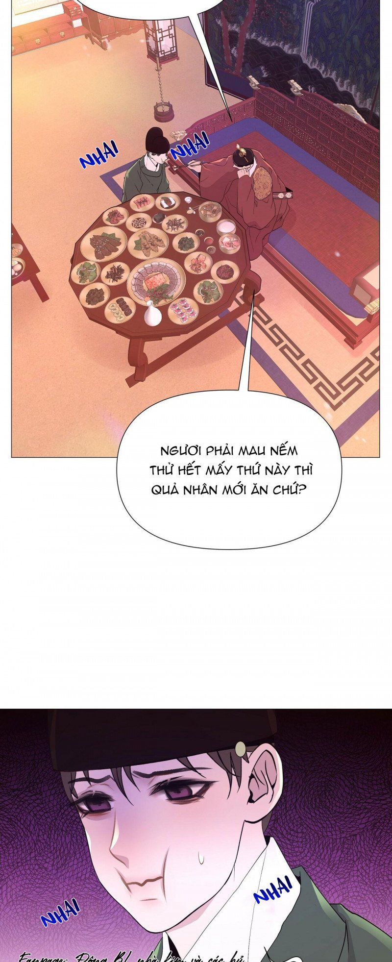 đọc truyện Dạ Xoa Hóa Liên Ký Chương 20 ảnh 31 tại Thiên Thai Truyện