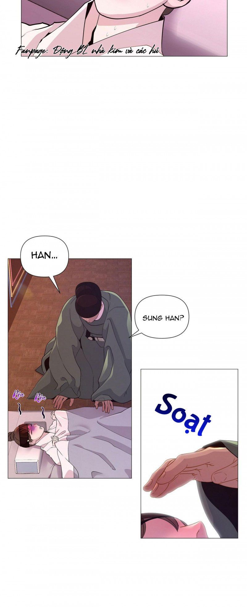 đọc truyện Dạ Xoa Hóa Liên Ký Chương 20 ảnh 6 tại Thiên Thai Truyện