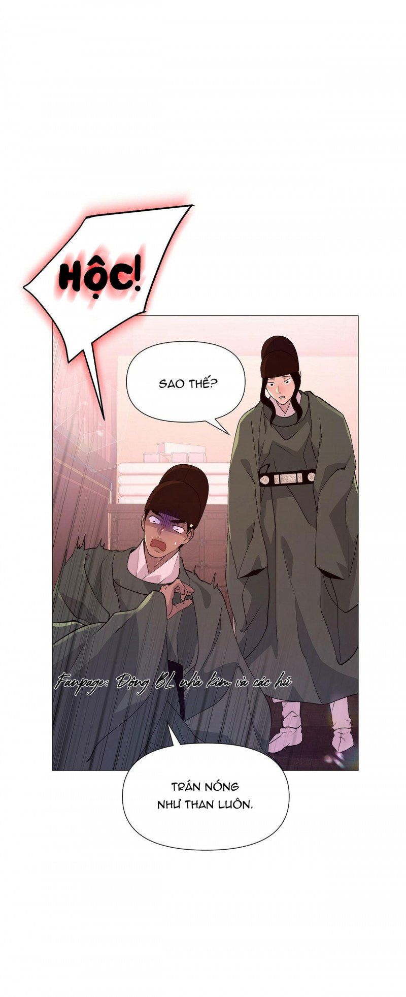 đọc truyện Dạ Xoa Hóa Liên Ký Chương 20 ảnh 7 tại Thiên Thai Truyện