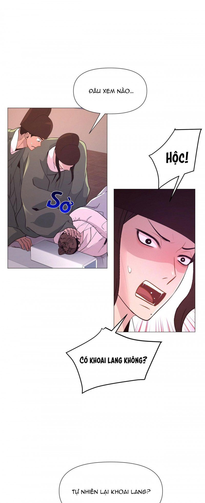 đọc truyện Dạ Xoa Hóa Liên Ký Chương 20 ảnh 8 tại Thiên Thai Truyện