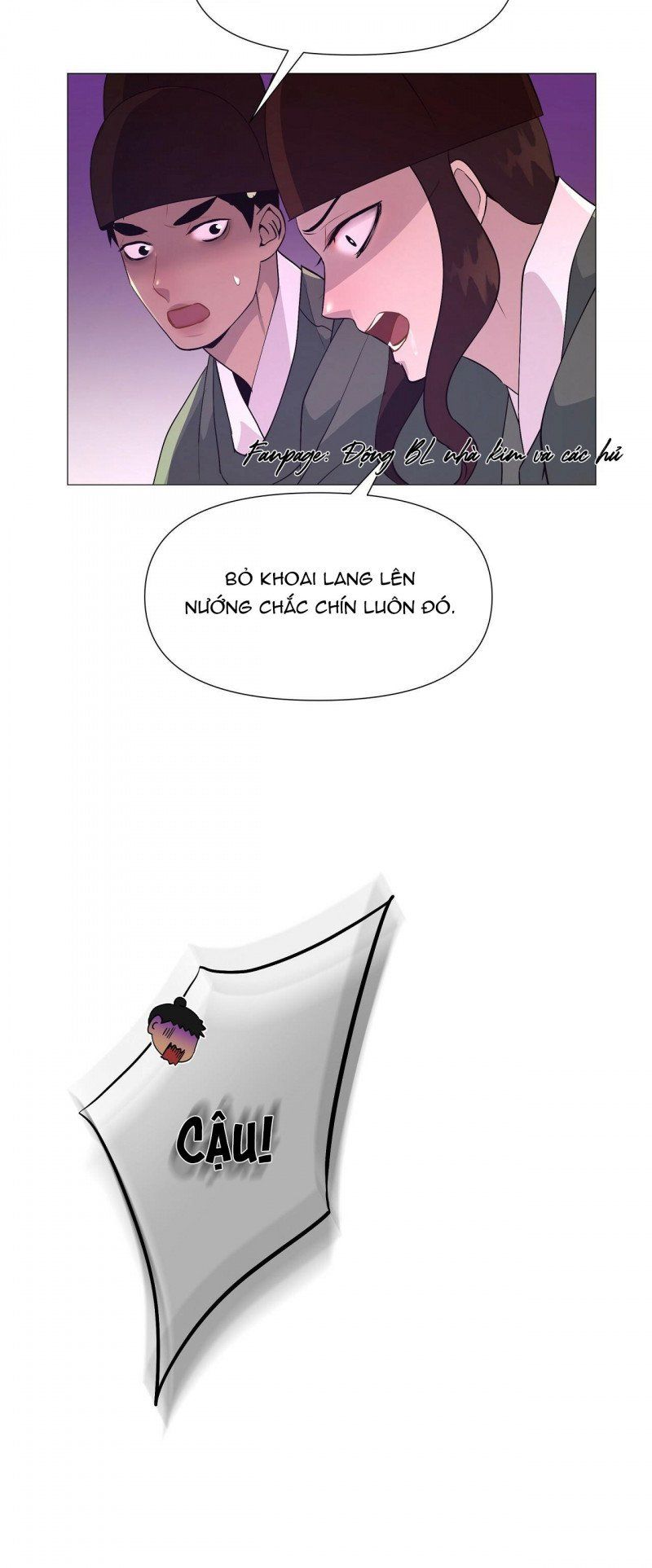 đọc truyện Dạ Xoa Hóa Liên Ký Chương 20 ảnh 9 tại Thiên Thai Truyện