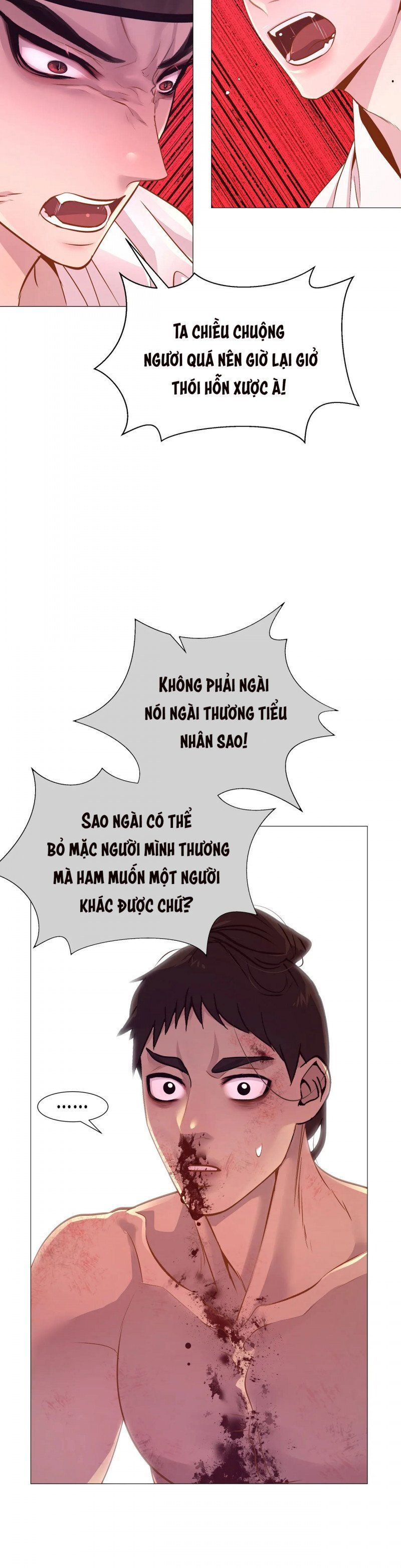 đọc truyện Dạ Xoa Hóa Liên Ký Chương 21.5 ảnh 15 tại Thiên Thai Truyện