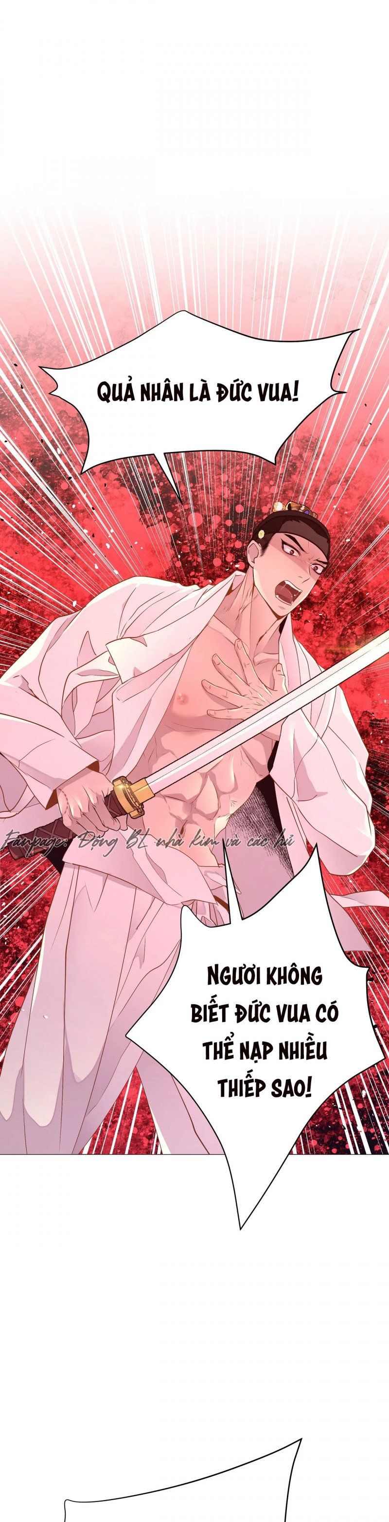 đọc truyện Dạ Xoa Hóa Liên Ký Chương 21.5 ảnh 17 tại Thiên Thai Truyện