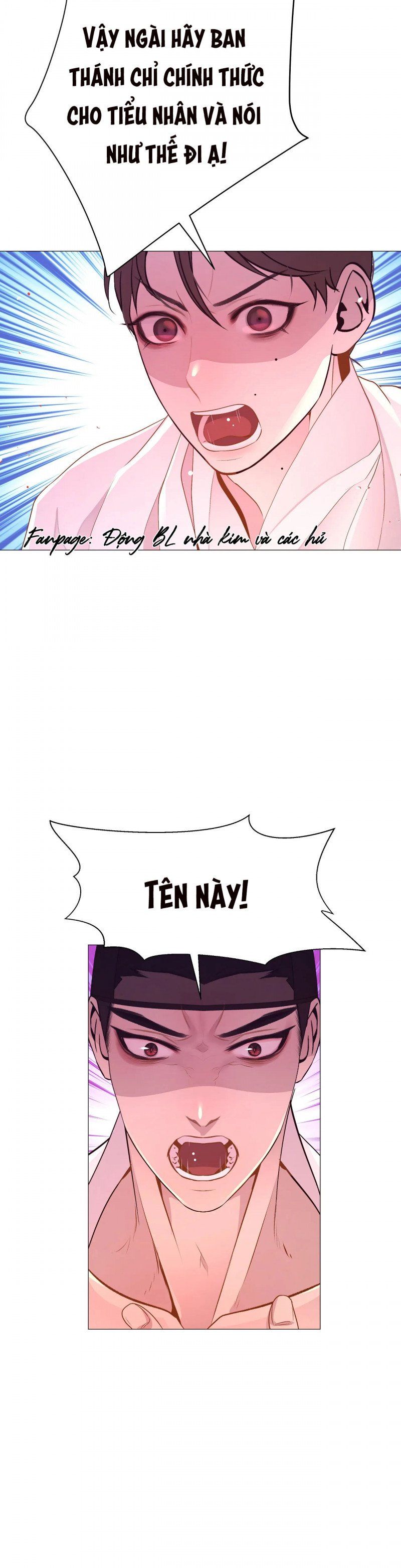 đọc truyện Dạ Xoa Hóa Liên Ký Chương 21.5 ảnh 18 tại Thiên Thai Truyện