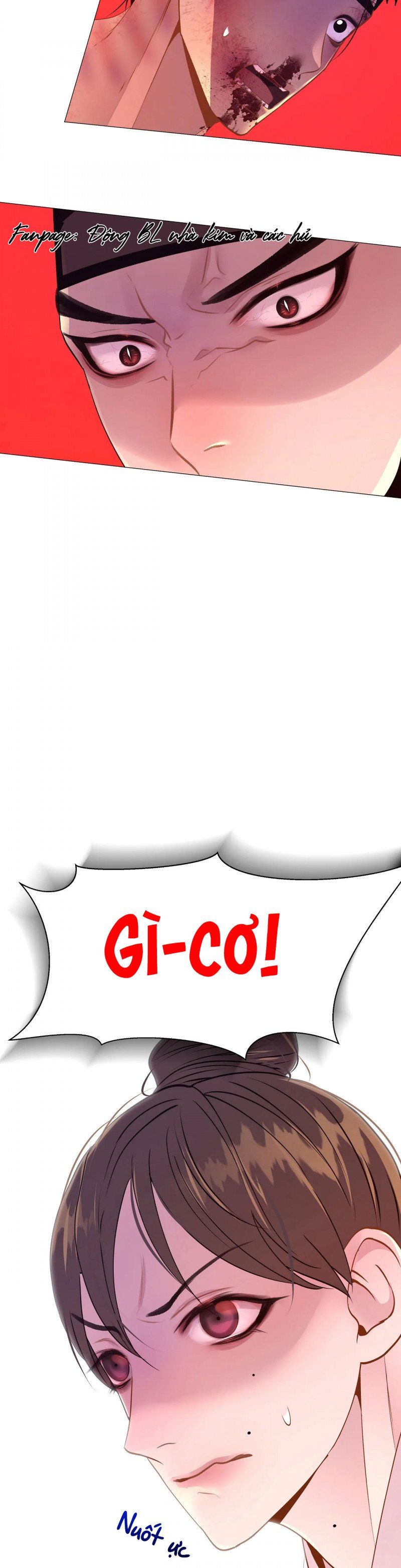 đọc truyện Dạ Xoa Hóa Liên Ký Chương 21.5 ảnh 20 tại Thiên Thai Truyện