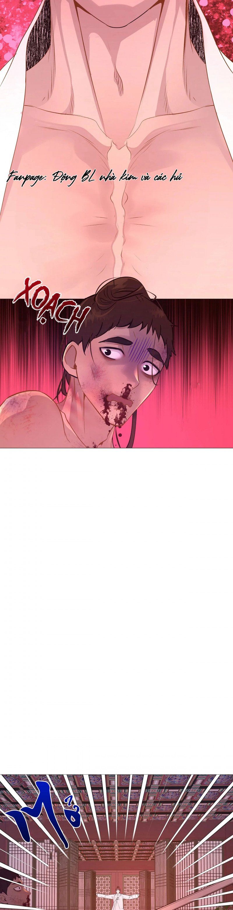 đọc truyện Dạ Xoa Hóa Liên Ký Chương 21.5 ảnh 4 tại Thiên Thai Truyện