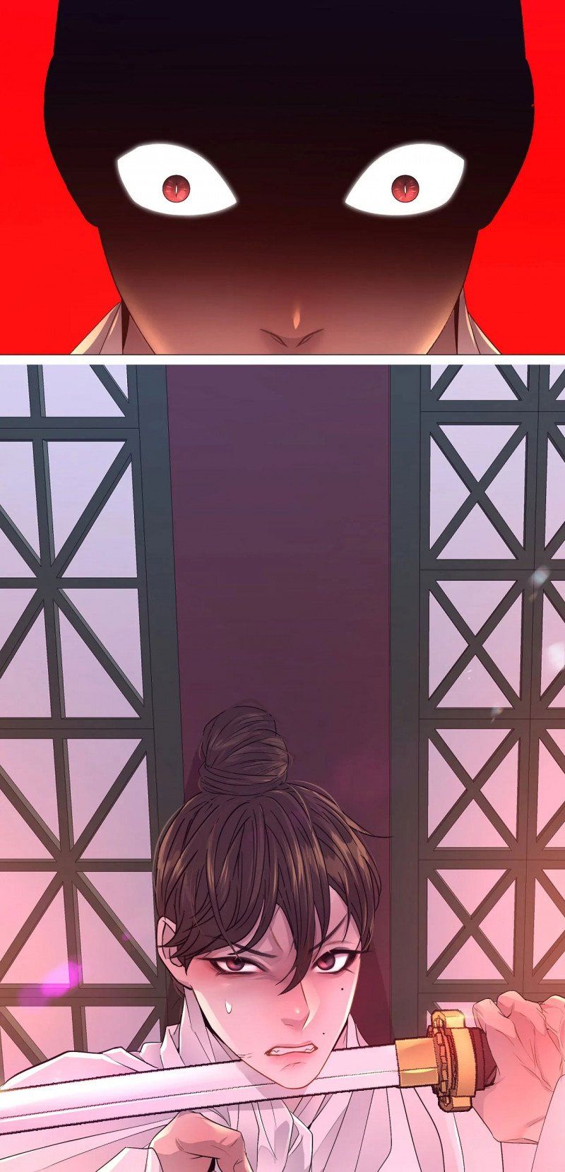 đọc truyện Dạ Xoa Hóa Liên Ký Chương 21.5 ảnh 23 tại Thiên Thai Truyện