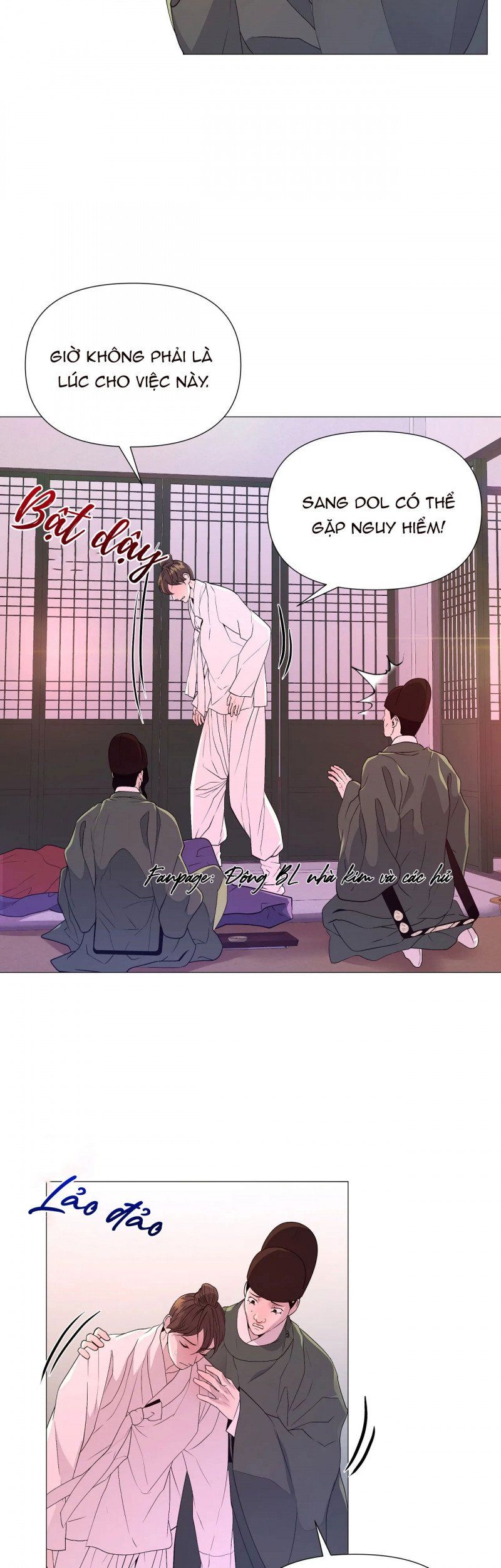 đọc truyện Dạ Xoa Hóa Liên Ký Chương 21 ảnh 17 tại Thiên Thai Truyện