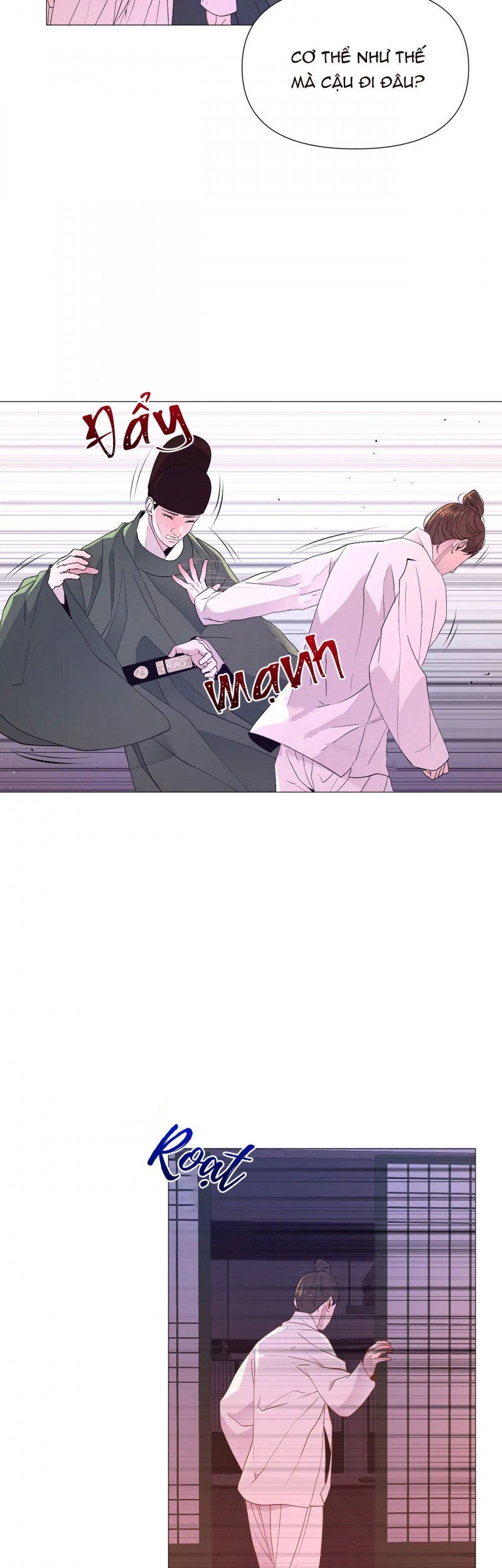 đọc truyện Dạ Xoa Hóa Liên Ký Chương 21 ảnh 18 tại Thiên Thai Truyện