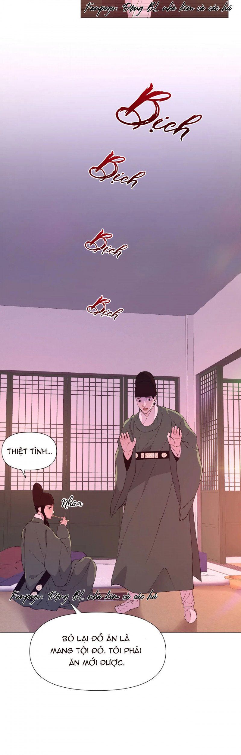 đọc truyện Dạ Xoa Hóa Liên Ký Chương 21 ảnh 19 tại Thiên Thai Truyện