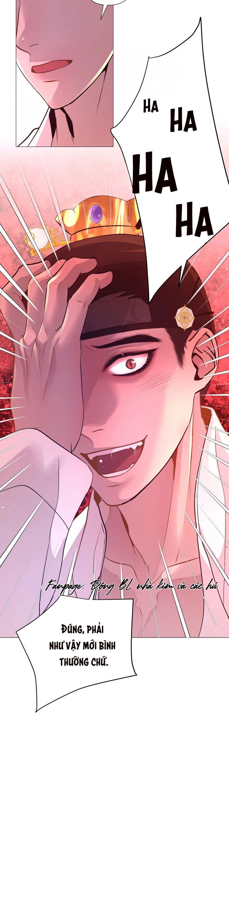 đọc truyện Dạ Xoa Hóa Liên Ký Chương 21 ảnh 24 tại Thiên Thai Truyện