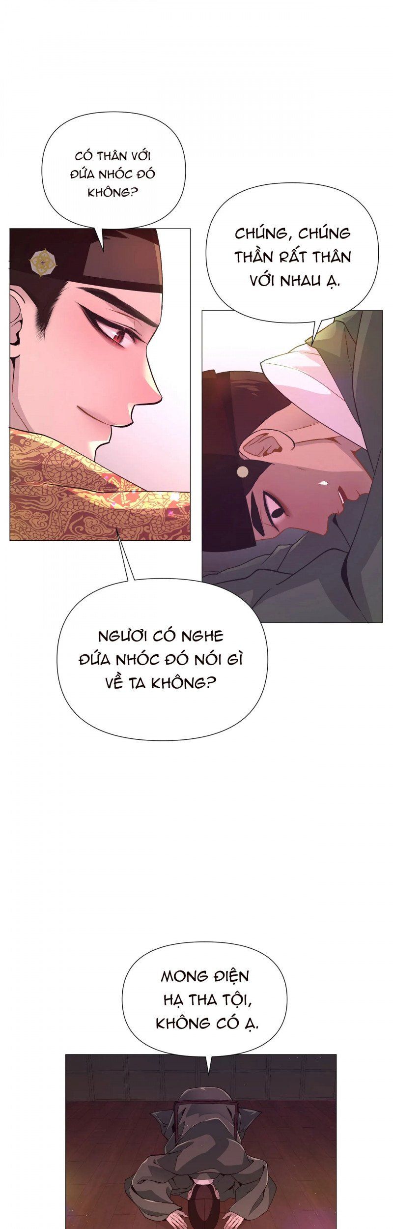 đọc truyện Dạ Xoa Hóa Liên Ký Chương 21 ảnh 5 tại Thiên Thai Truyện