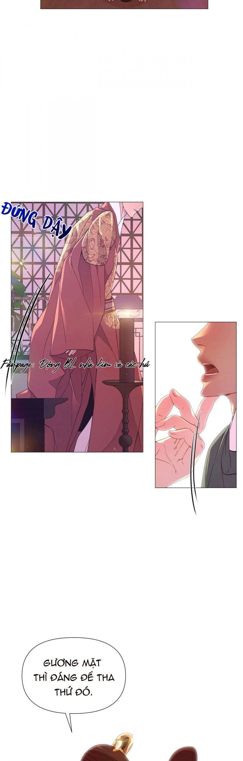 đọc truyện Dạ Xoa Hóa Liên Ký Chương 21 ảnh 6 tại Thiên Thai Truyện