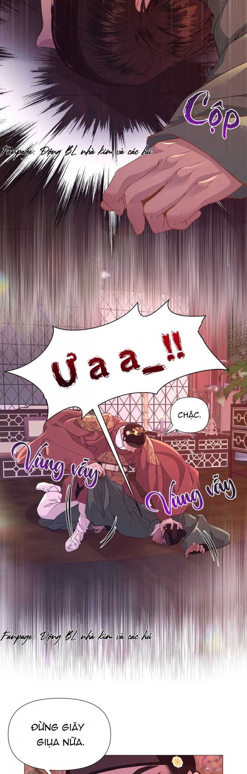 đọc truyện Dạ Xoa Hóa Liên Ký Chương 21 ảnh 11 tại Thiên Thai Truyện