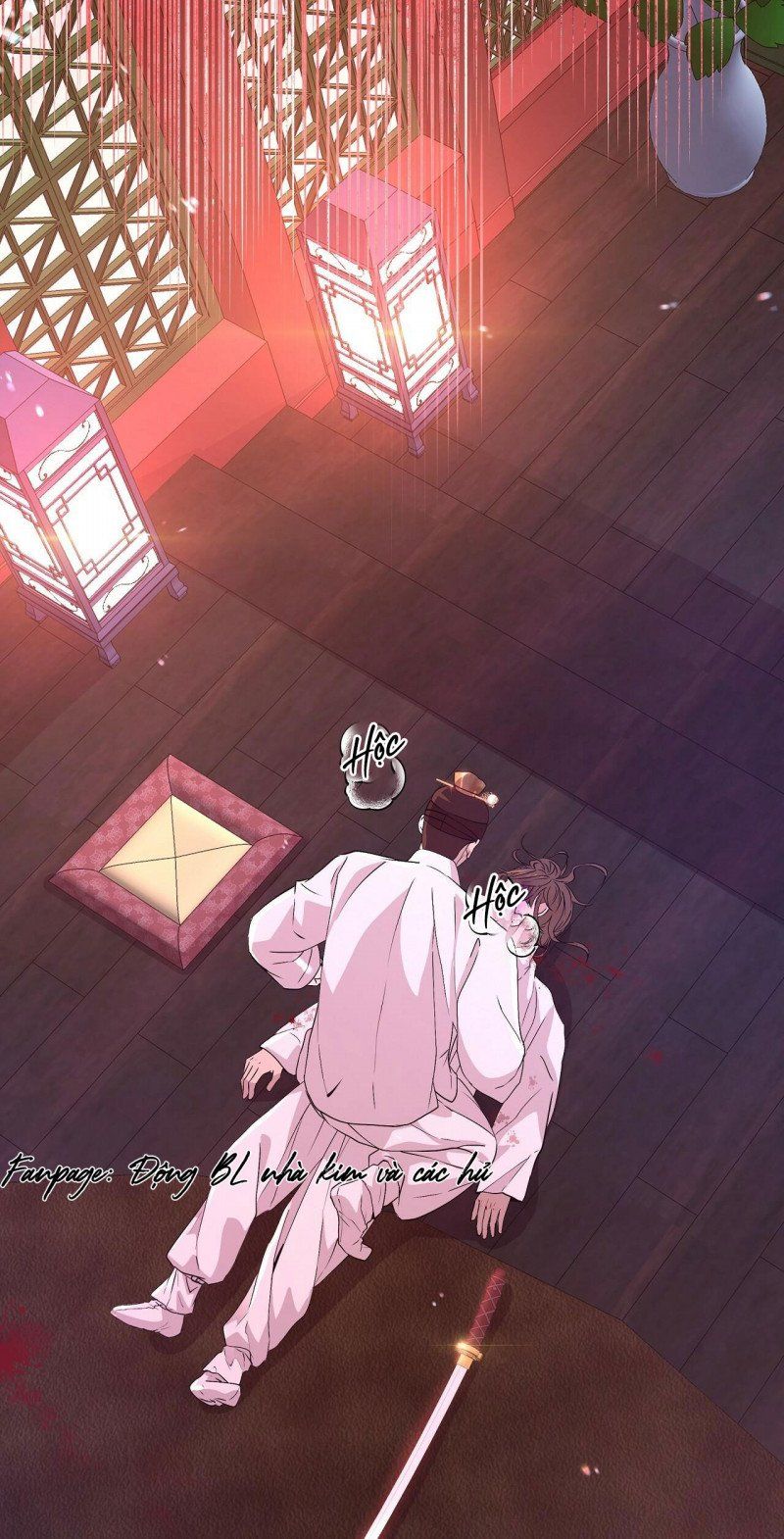 đọc truyện Dạ Xoa Hóa Liên Ký Chương 22.5 ảnh 12 tại Thiên Thai Truyện