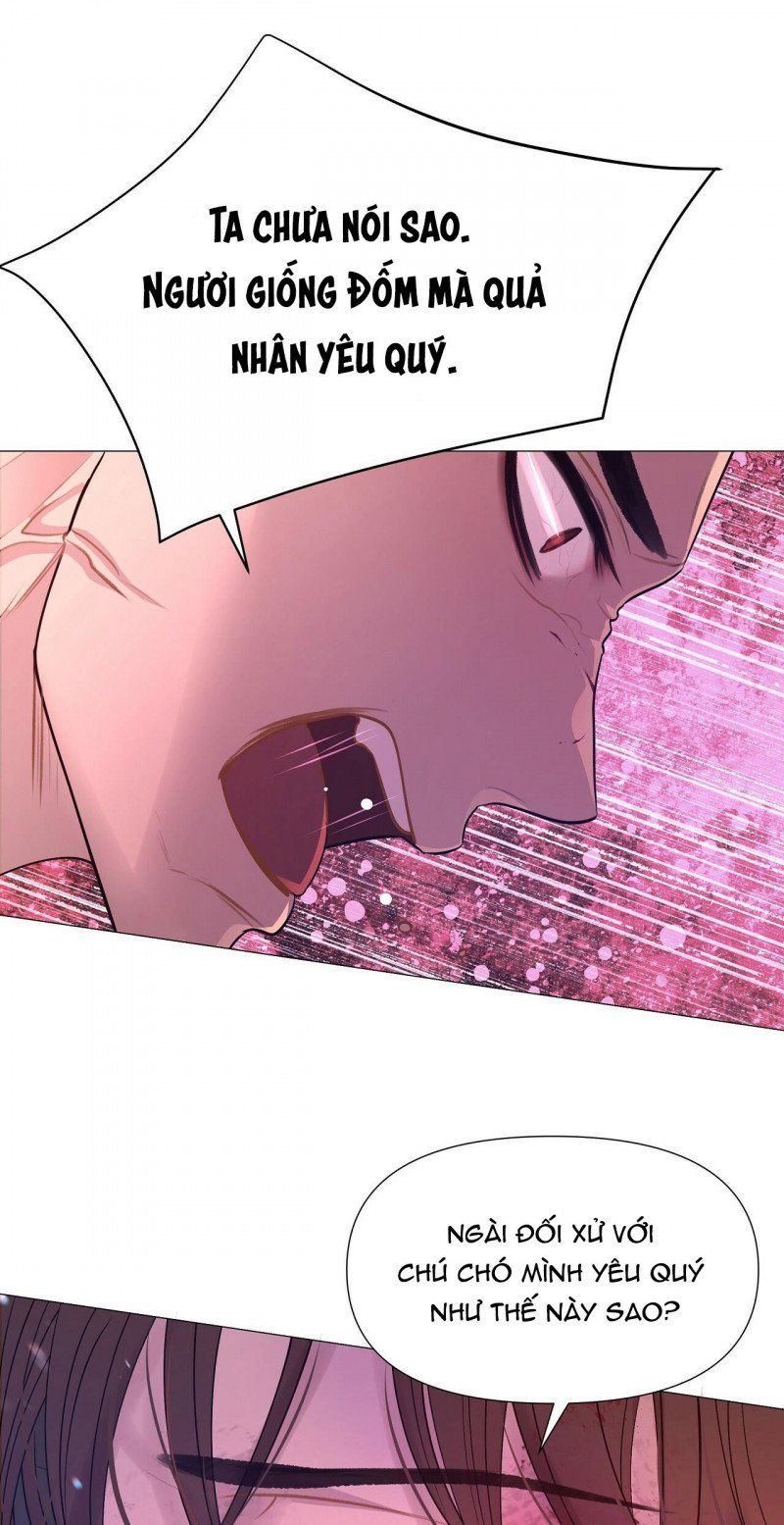 đọc truyện Dạ Xoa Hóa Liên Ký Chương 22.5 ảnh 16 tại Thiên Thai Truyện