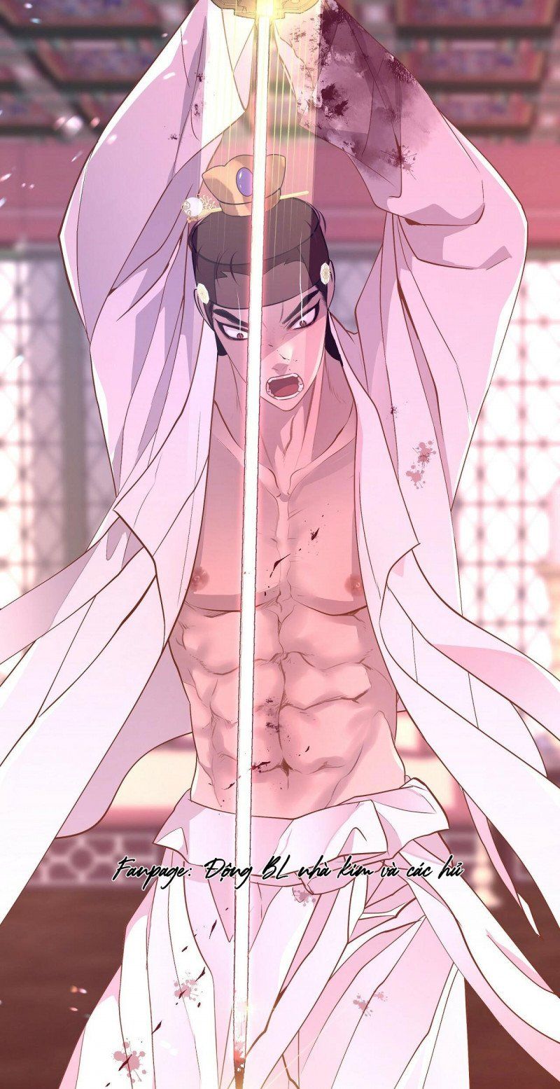 đọc truyện Dạ Xoa Hóa Liên Ký Chương 22.5 ảnh 26 tại Thiên Thai Truyện