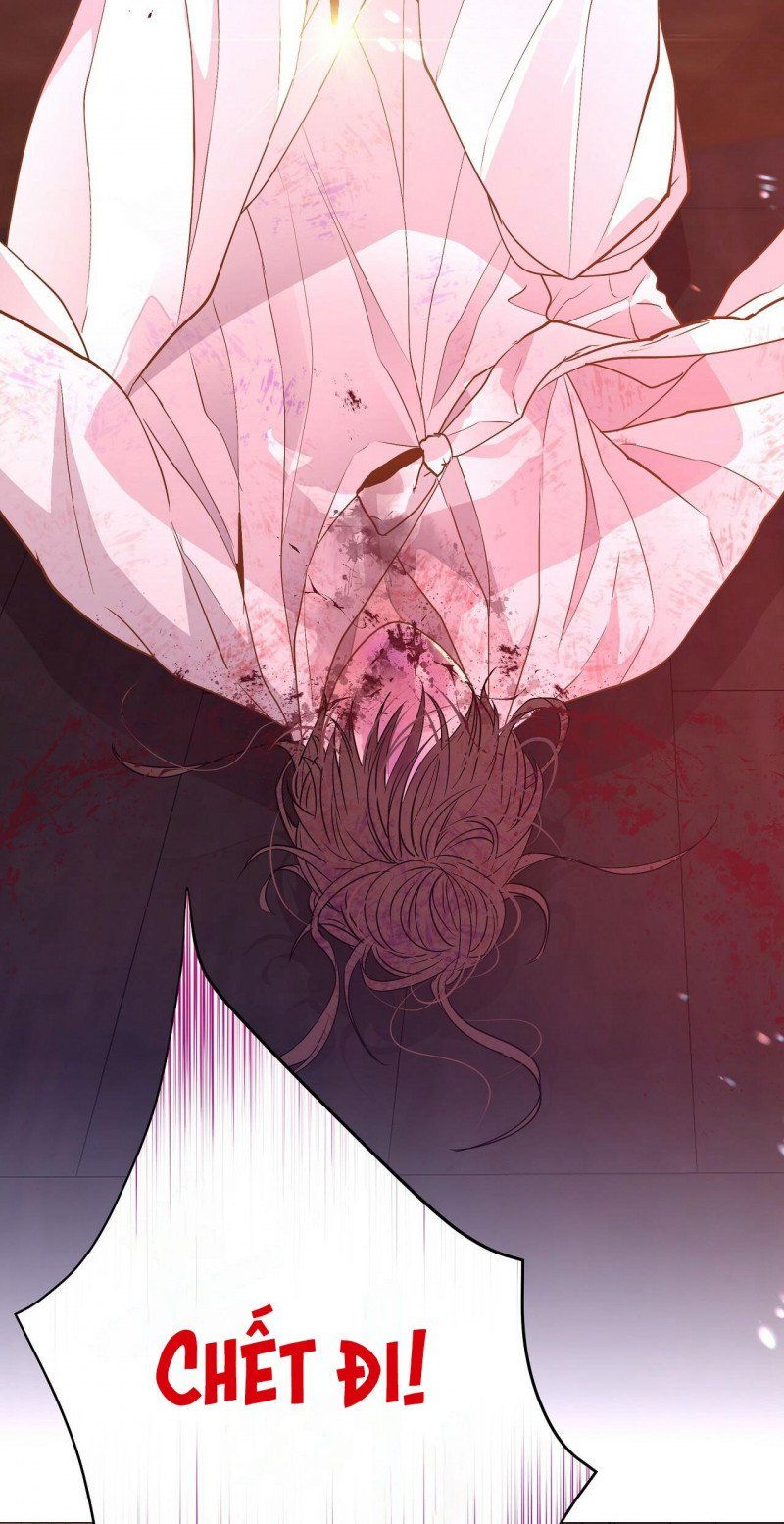 đọc truyện Dạ Xoa Hóa Liên Ký Chương 22.5 ảnh 27 tại Thiên Thai Truyện