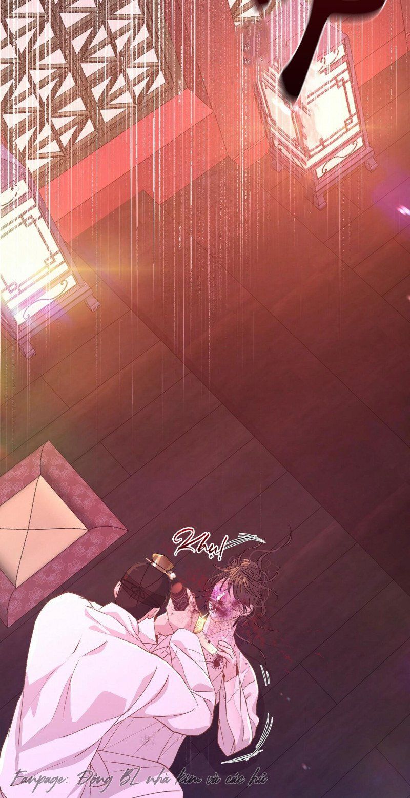 đọc truyện Dạ Xoa Hóa Liên Ký Chương 22.5 ảnh 30 tại Thiên Thai Truyện