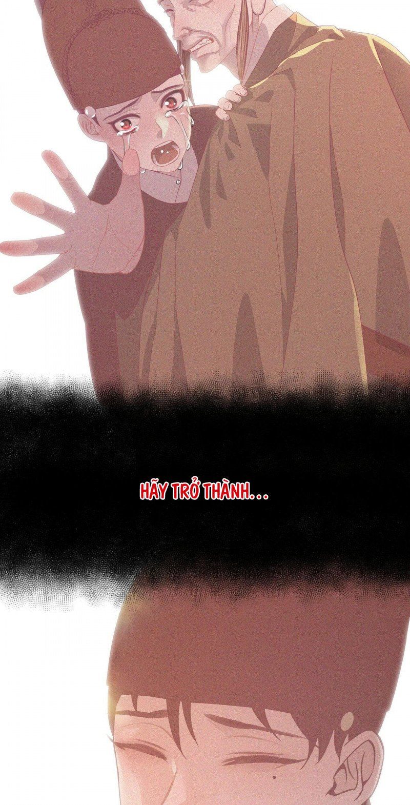 đọc truyện Dạ Xoa Hóa Liên Ký Chương 22.5 ảnh 35 tại Thiên Thai Truyện