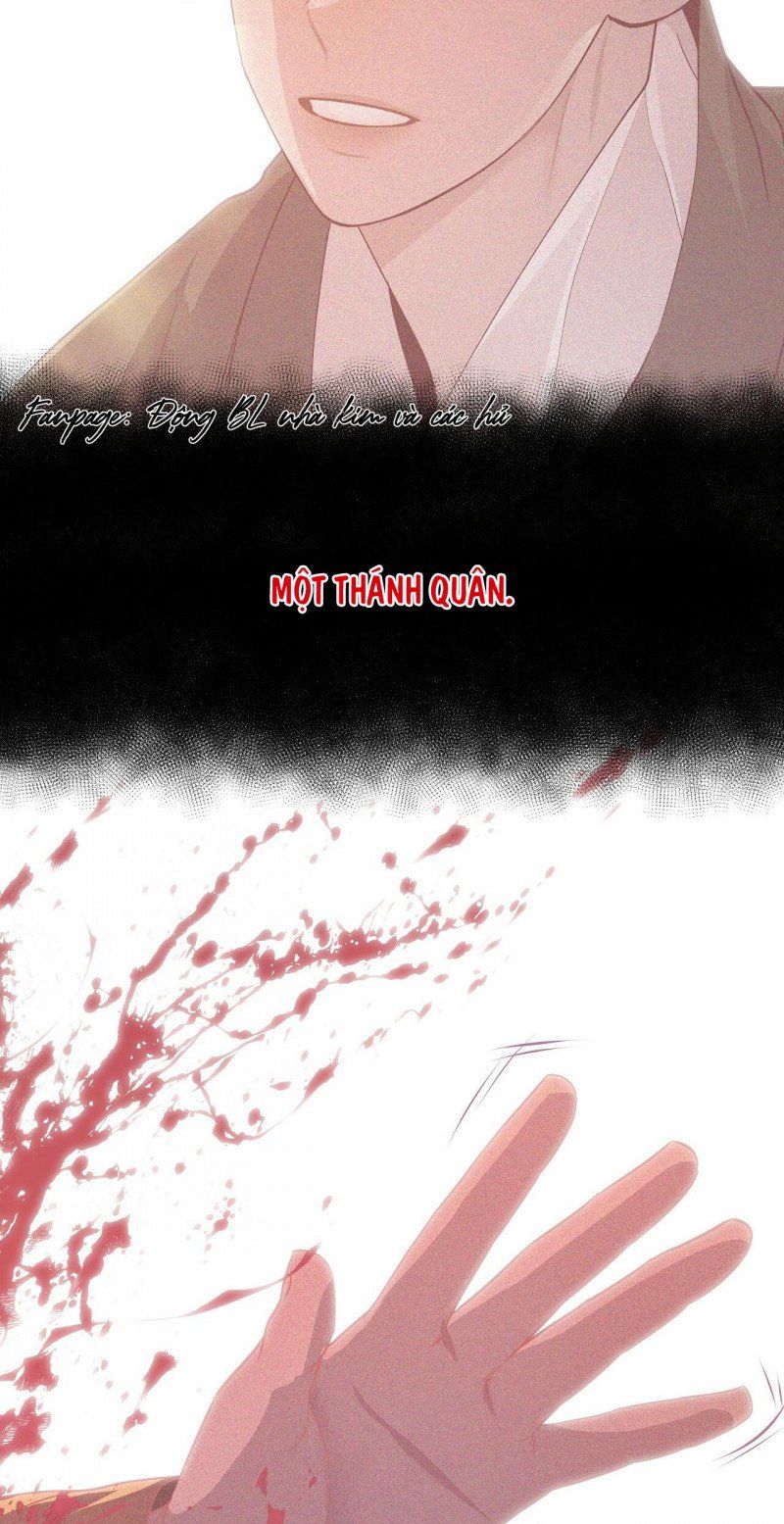 đọc truyện Dạ Xoa Hóa Liên Ký Chương 22.5 ảnh 36 tại Thiên Thai Truyện