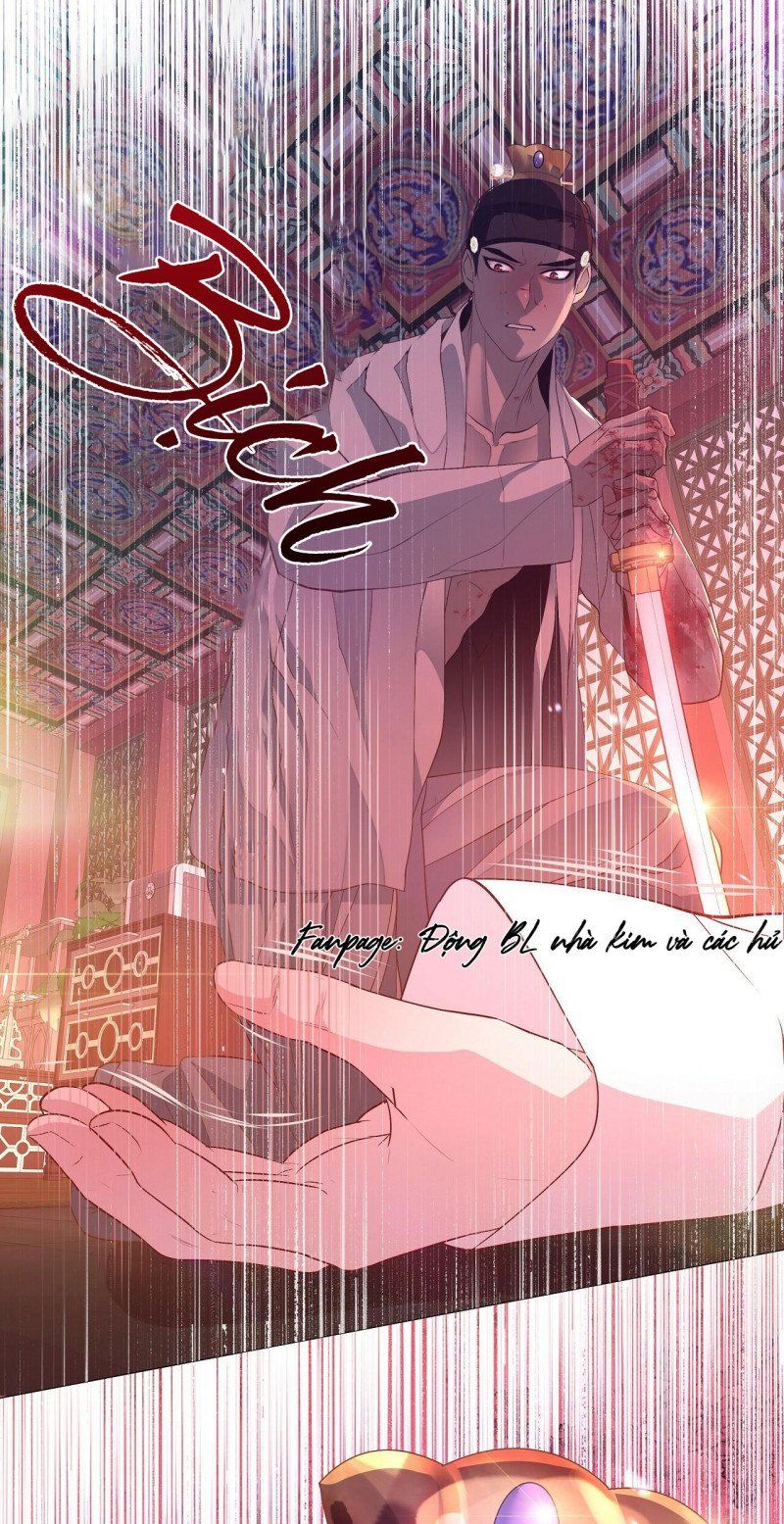 đọc truyện Dạ Xoa Hóa Liên Ký Chương 22.5 ảnh 38 tại Thiên Thai Truyện