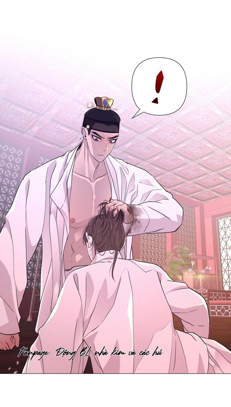 đọc truyện Dạ Xoa Hóa Liên Ký Chương 22.5 ảnh 6 tại Thiên Thai Truyện