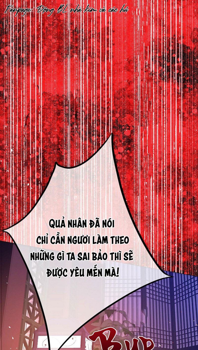 đọc truyện Dạ Xoa Hóa Liên Ký Chương 22.5 ảnh 9 tại Thiên Thai Truyện