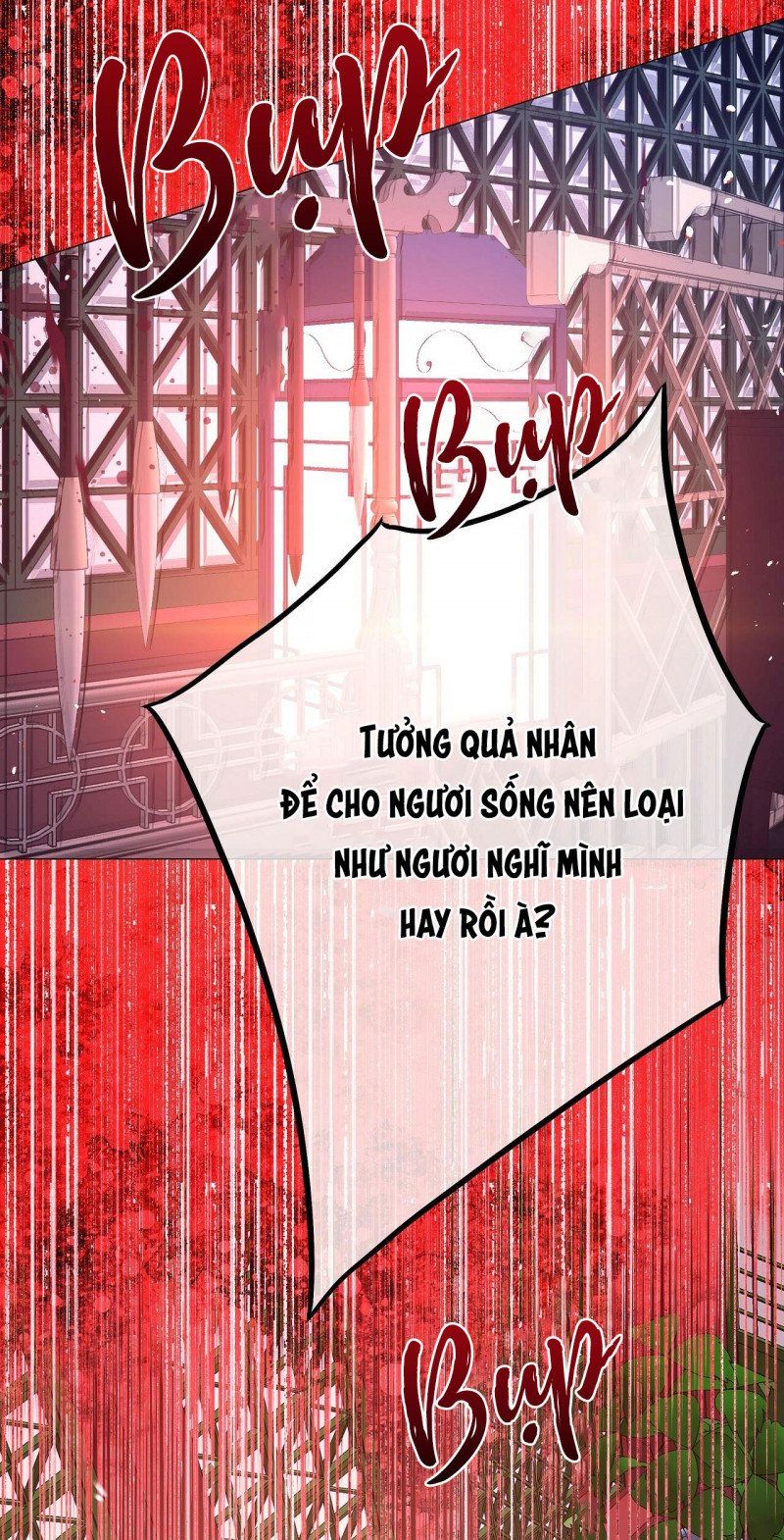 đọc truyện Dạ Xoa Hóa Liên Ký Chương 22.5 ảnh 11 tại Thiên Thai Truyện