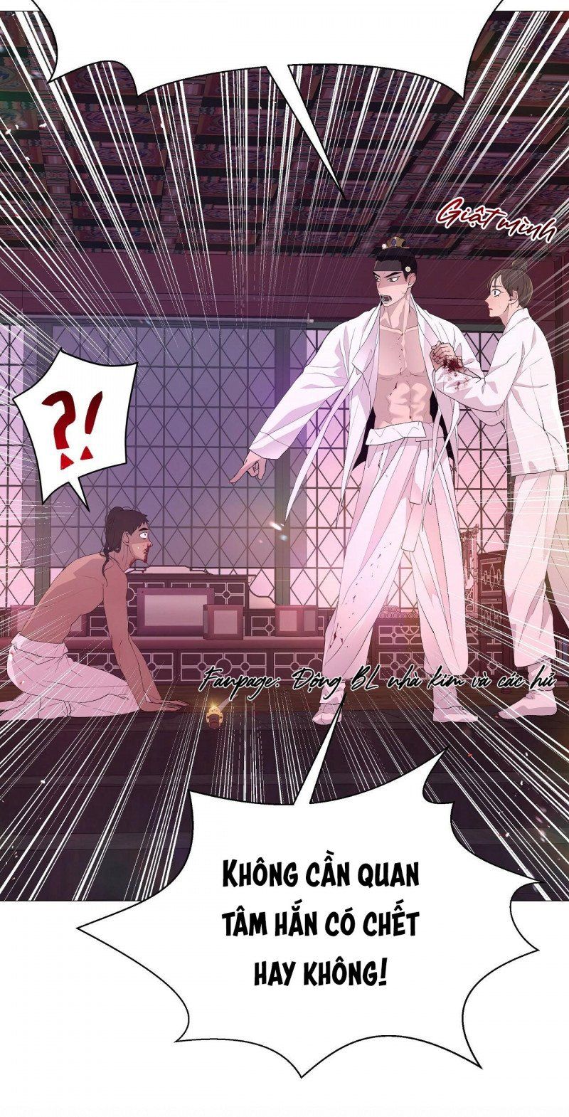 đọc truyện Dạ Xoa Hóa Liên Ký Chương 22 ảnh 29 tại Thiên Thai Truyện