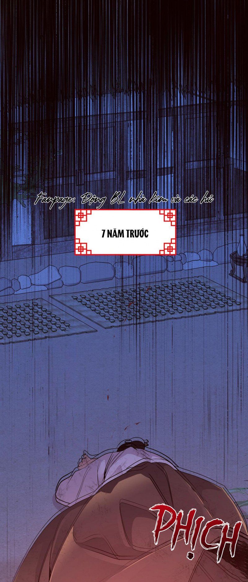 đọc truyện Dạ Xoa Hóa Liên Ký Chương 23.5 ảnh 3 tại Thiên Thai Truyện