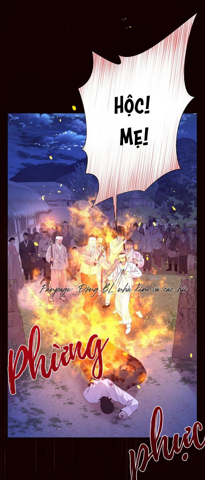 đọc truyện Dạ Xoa Hóa Liên Ký Chương 23.5 ảnh 15 tại Thiên Thai Truyện