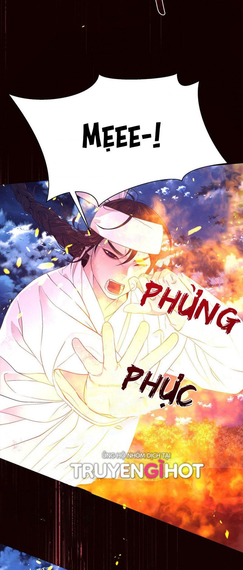 đọc truyện Dạ Xoa Hóa Liên Ký Chương 23.5 ảnh 16 tại Thiên Thai Truyện