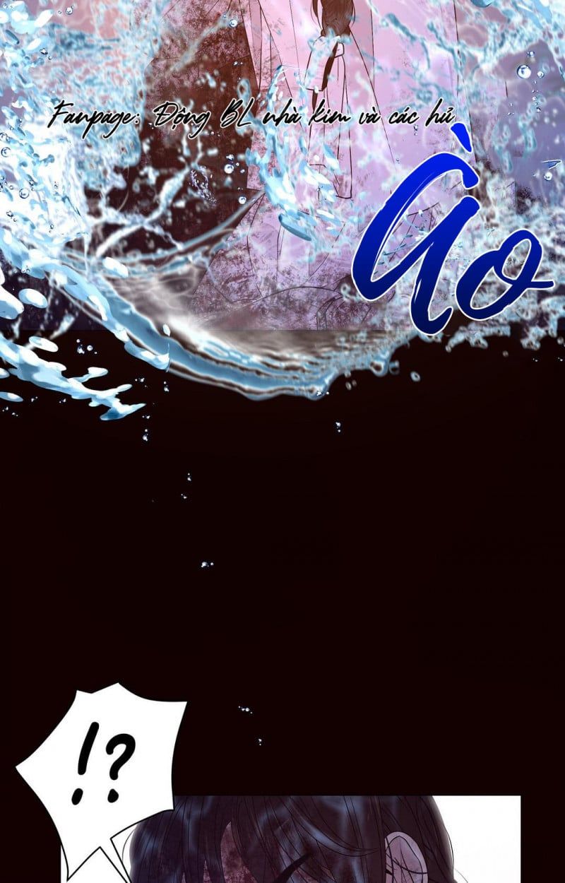 đọc truyện Dạ Xoa Hóa Liên Ký Chương 23.5 ảnh 21 tại Thiên Thai Truyện