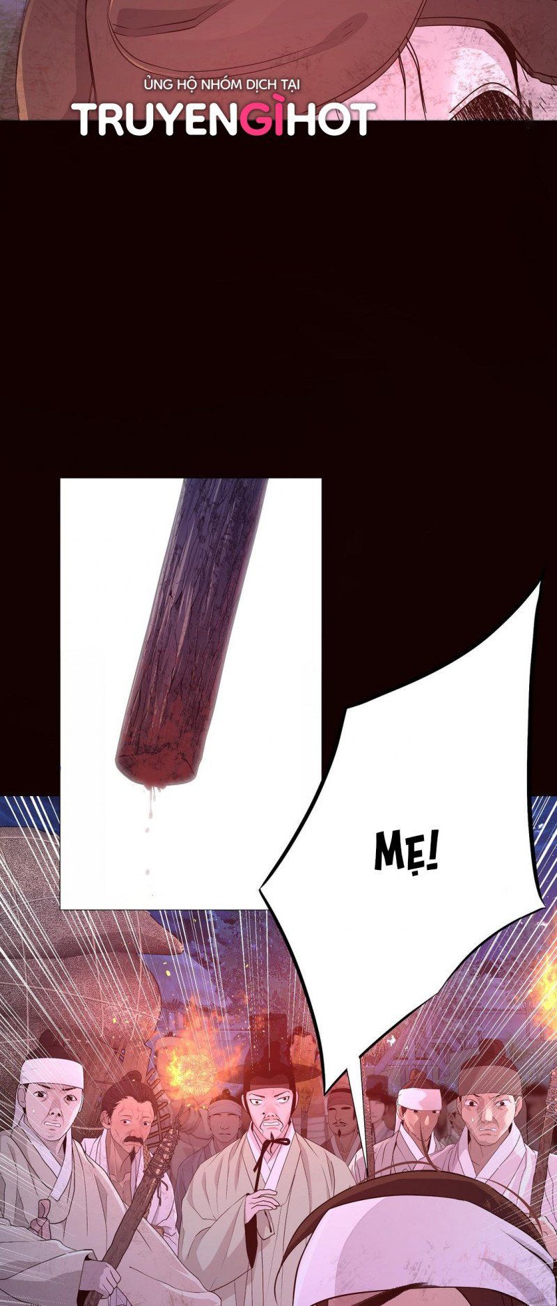 đọc truyện Dạ Xoa Hóa Liên Ký Chương 23.5 ảnh 4 tại Thiên Thai Truyện