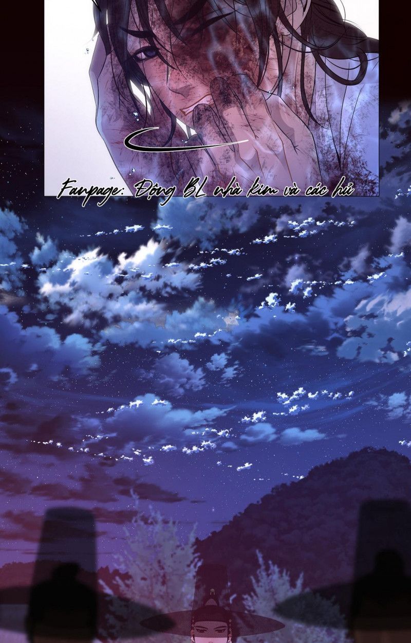 đọc truyện Dạ Xoa Hóa Liên Ký Chương 23.5 ảnh 22 tại Thiên Thai Truyện