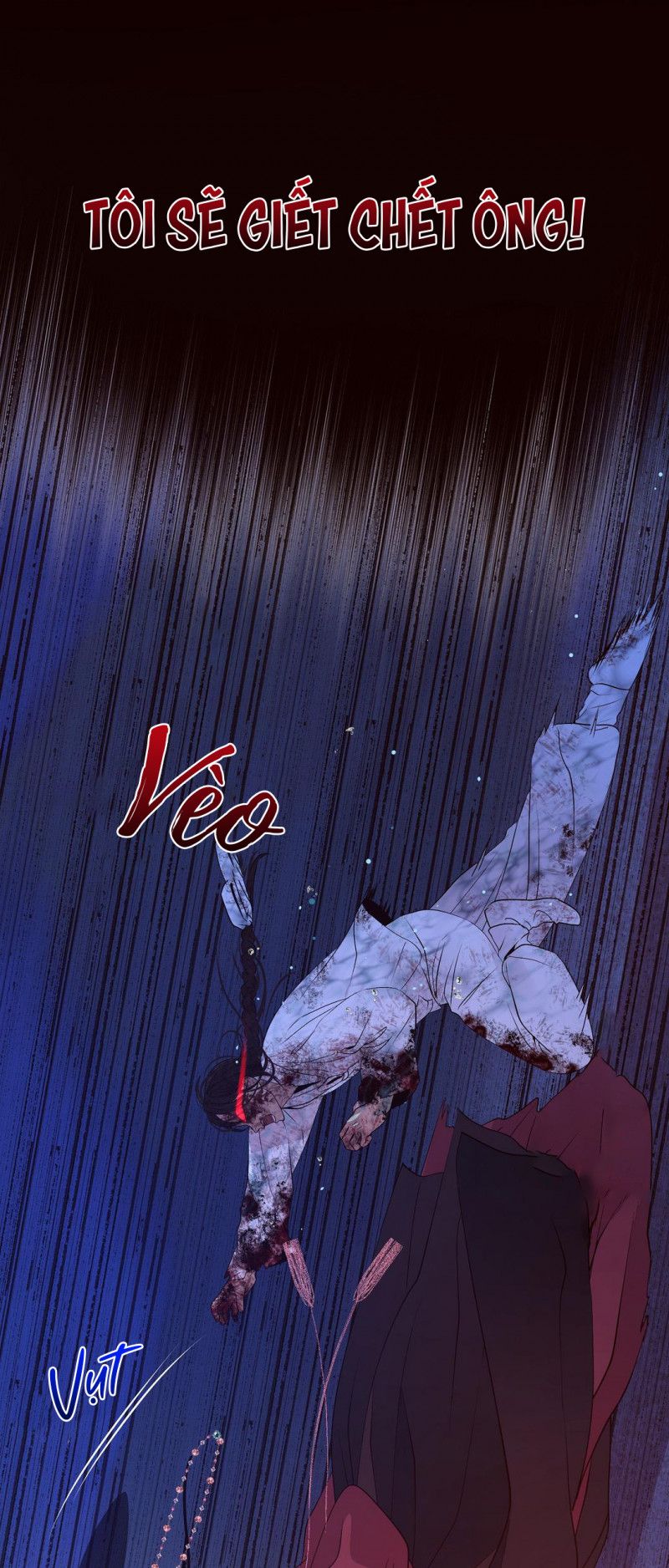 đọc truyện Dạ Xoa Hóa Liên Ký Chương 23.5 ảnh 26 tại Thiên Thai Truyện