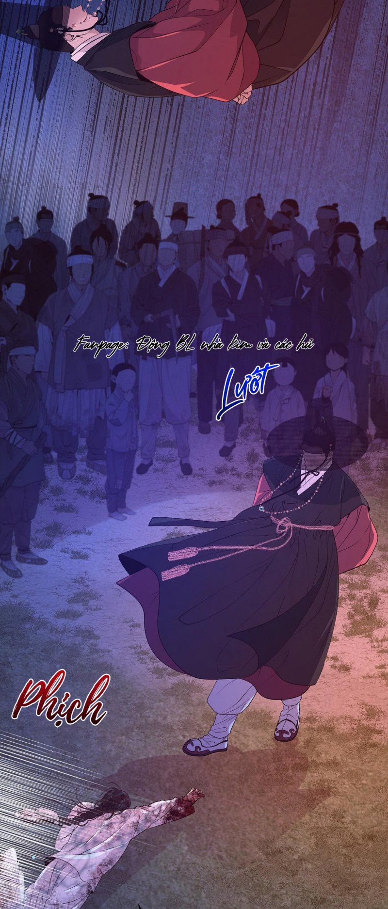 đọc truyện Dạ Xoa Hóa Liên Ký Chương 23.5 ảnh 27 tại Thiên Thai Truyện