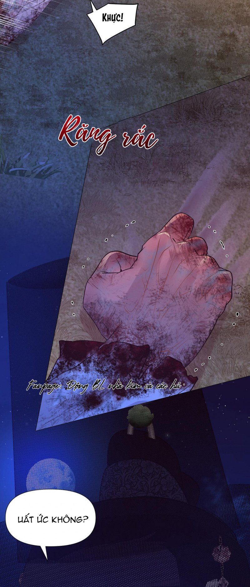 đọc truyện Dạ Xoa Hóa Liên Ký Chương 23.5 ảnh 28 tại Thiên Thai Truyện